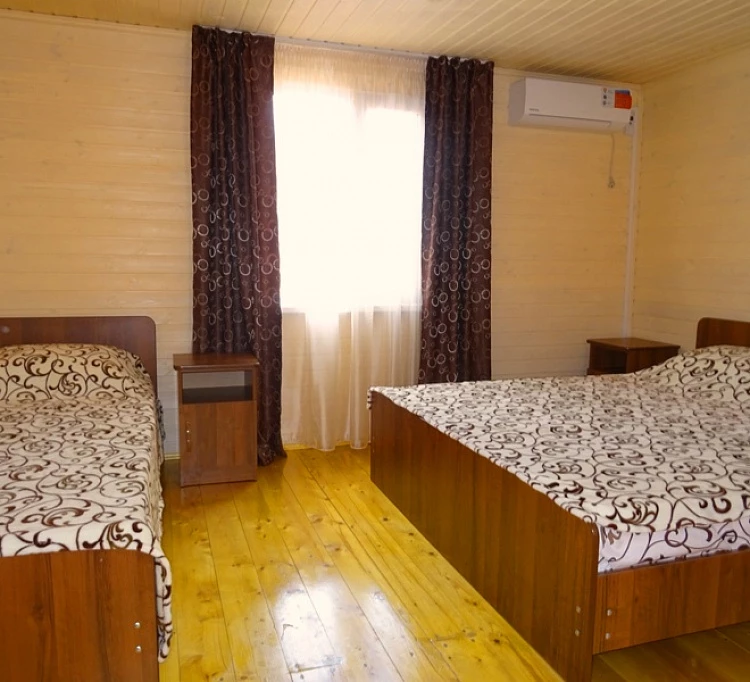 . Дом под ключ Прибрежная 75. Голубицкая . Дом под ключ Прибрежная 75. Голубицкая