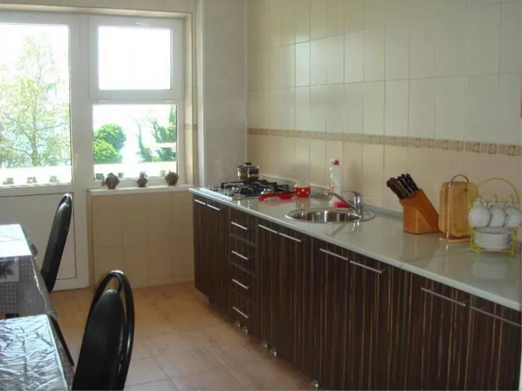 Эконом. Гостиница "Бризовый 2/б". Лазаревское