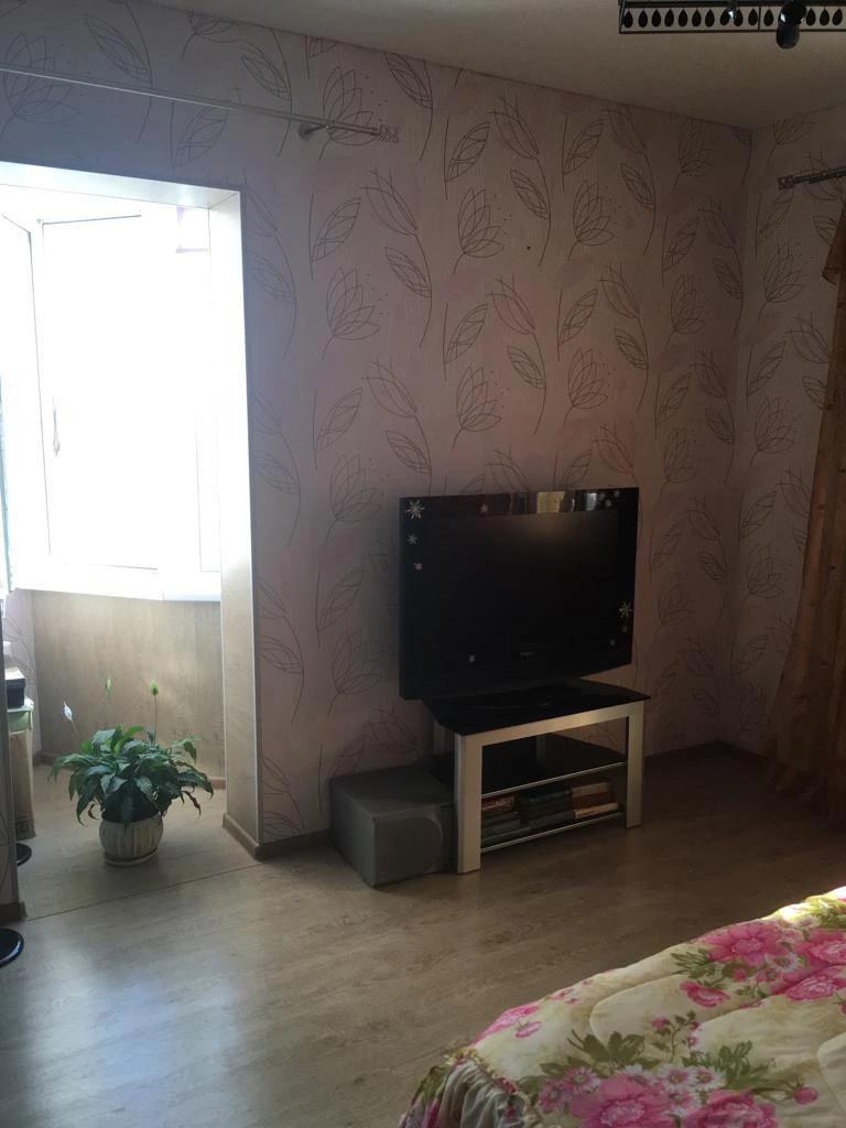 . Квартира в многоквартирном доме ЖК Корал Хаус, евро 2-х комнатная с видом на море. Квартиры в Лазаревском