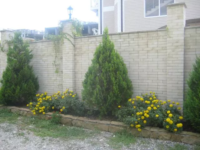 . Гостевой дом "Лили". Лоо