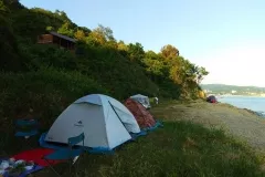 Кемпинг Автокемпинг “9й километр”         