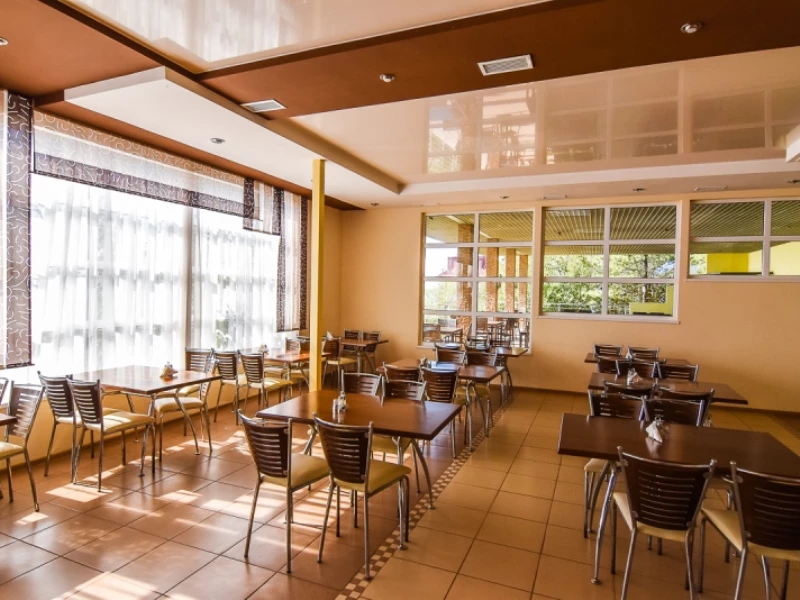 . База отдыха САДКО. Курорты Новороссийска