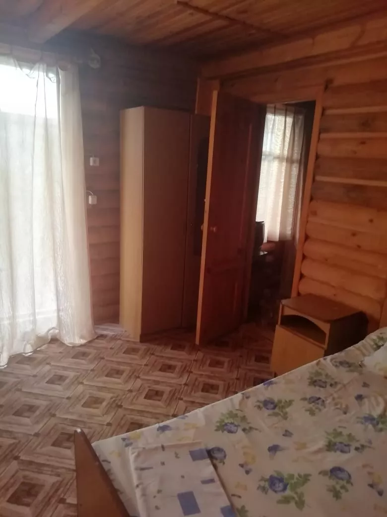 . Гостевой дом "СемьЯ". Геленджик