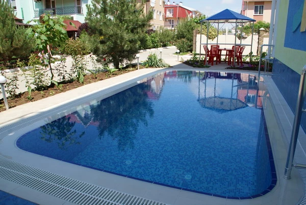 . Отель Коттедж № 32 Чудесный. Симферополь