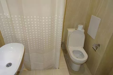 2-х местный «Комфорт». Гостевой дом «Amore mio». Сочи