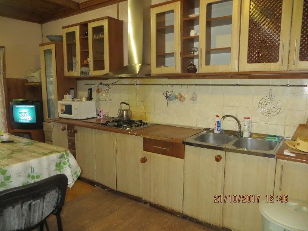 . Хостел Ковчег. Ялта