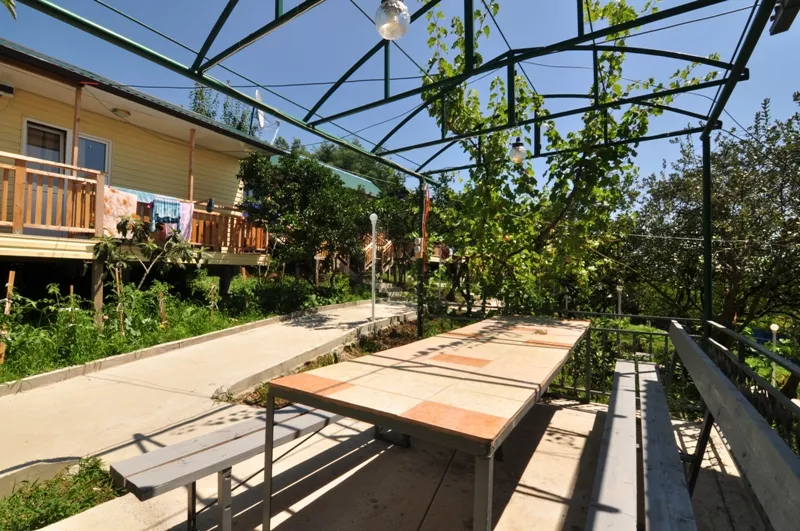 Гостевой дом У Гаянэ Гостевой дом У Гаянэ