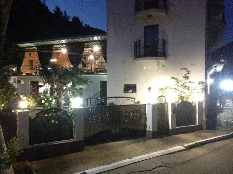 . Гостевой дом "Усадьба Арлен". Лазаревское