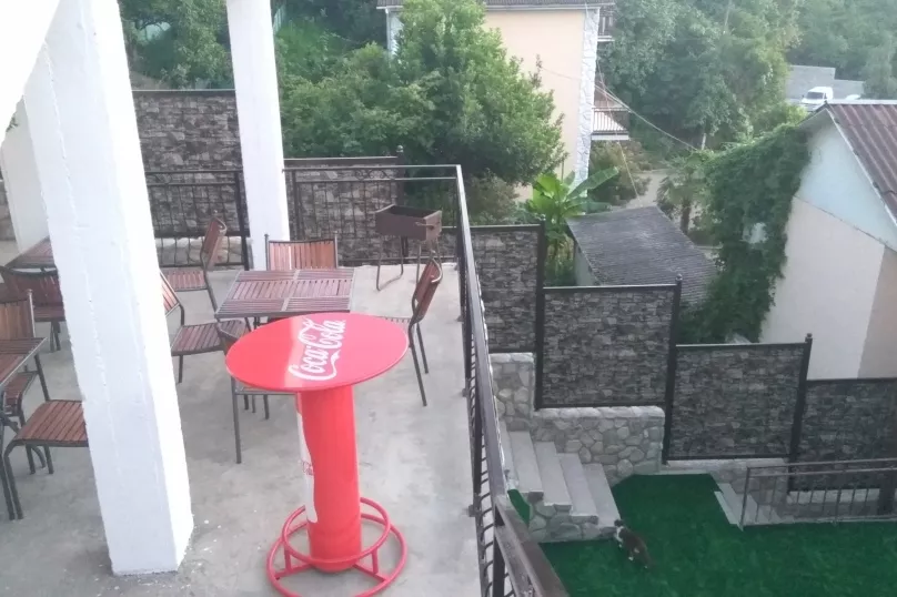 . Гостевой дом ЛенАрт. Головинка