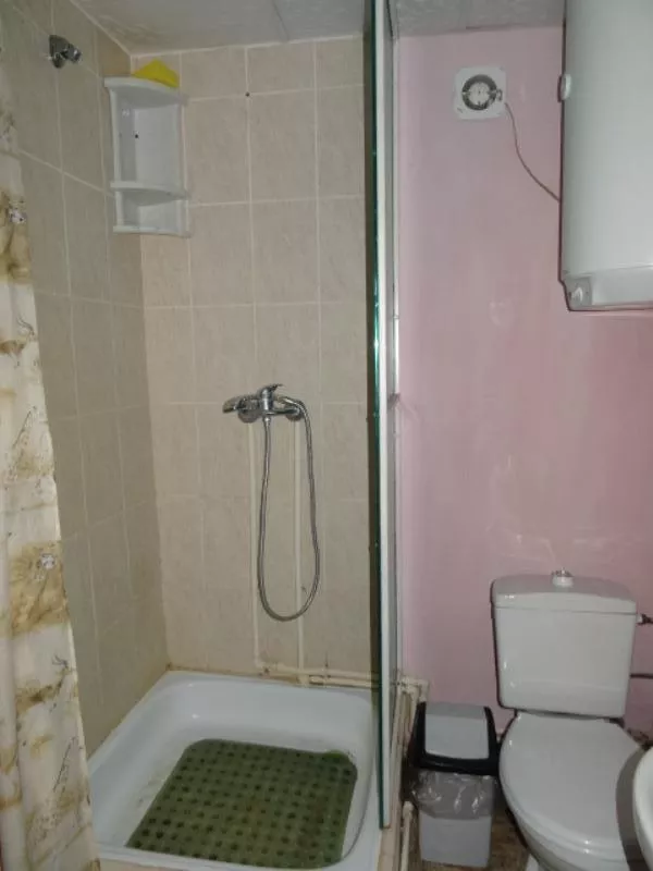 . Дом под ключ "Отдых у Светланы". Должанская