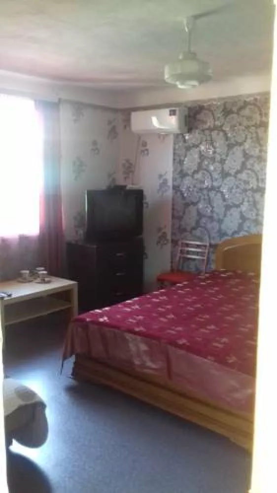 . Гостевой дом УРАЛ. Агой