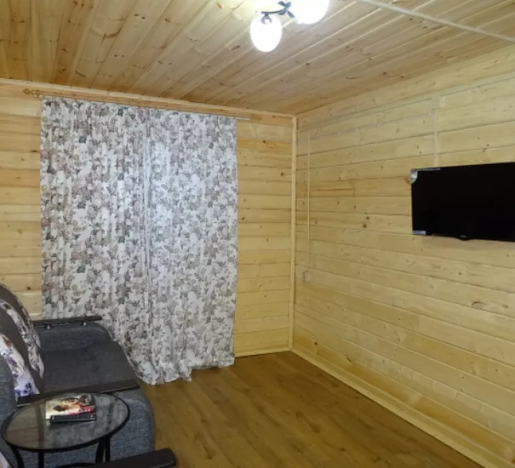 . Дом под ключ Кипарис. Голубицкая . Дом под ключ Кипарис. Голубицкая