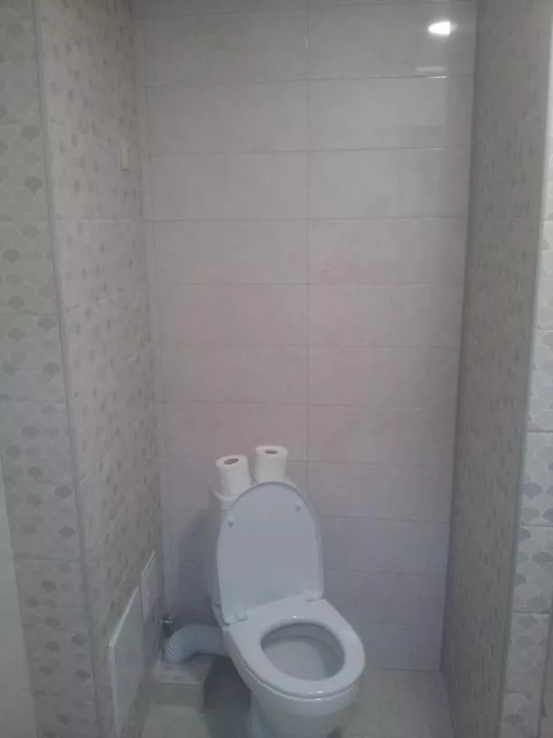 . Квартира в многоквартирном доме Владимирская 154 корп.3. Анапа