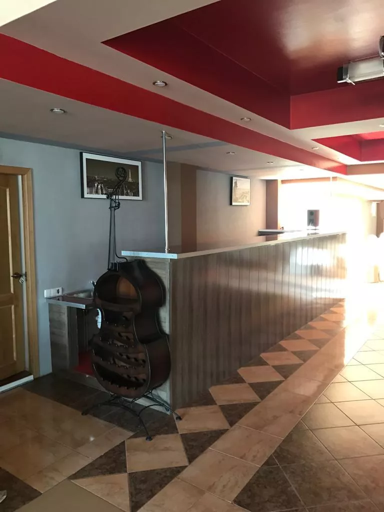 . Гостевой дом «Stefani-Hoff». Лермонтово