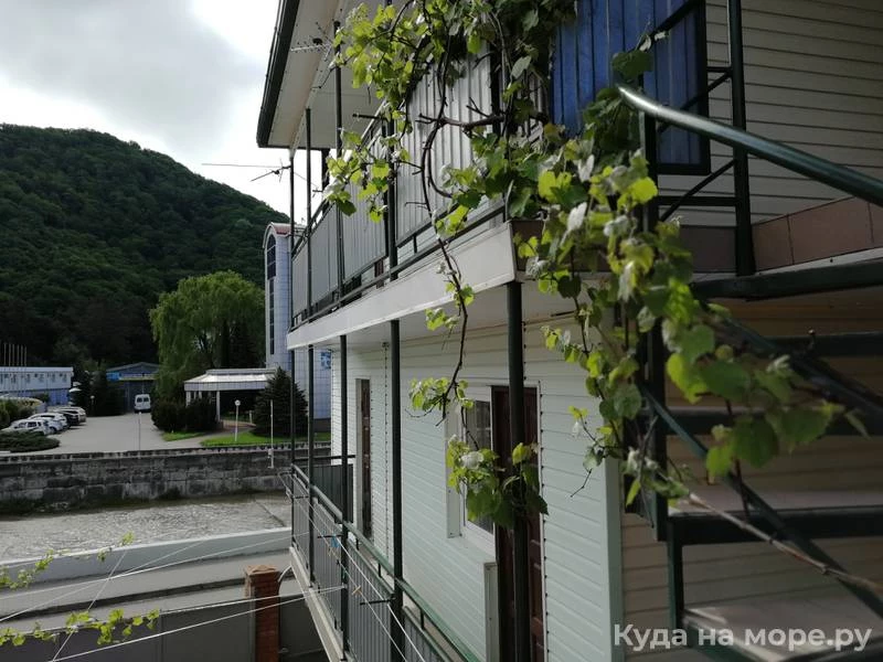 Гостевой дом Южный двор