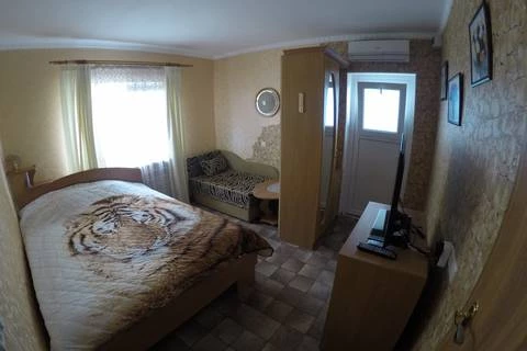 2-х местный номер Стандарт. Гостевой дом "Паутинка". Севастополь 2-х местный номер Стандарт. Гостевой дом "Паутинка". Севастополь