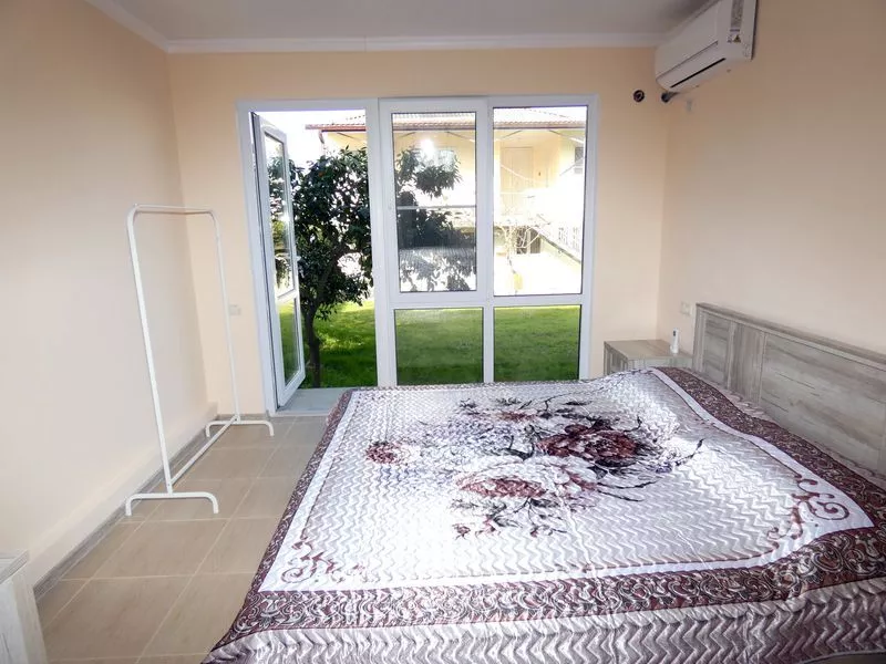 . Гостевой дом "Филипп на 23 июля 41" . Гудаута