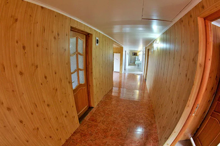 . Частный сектор Елена. Геленджик