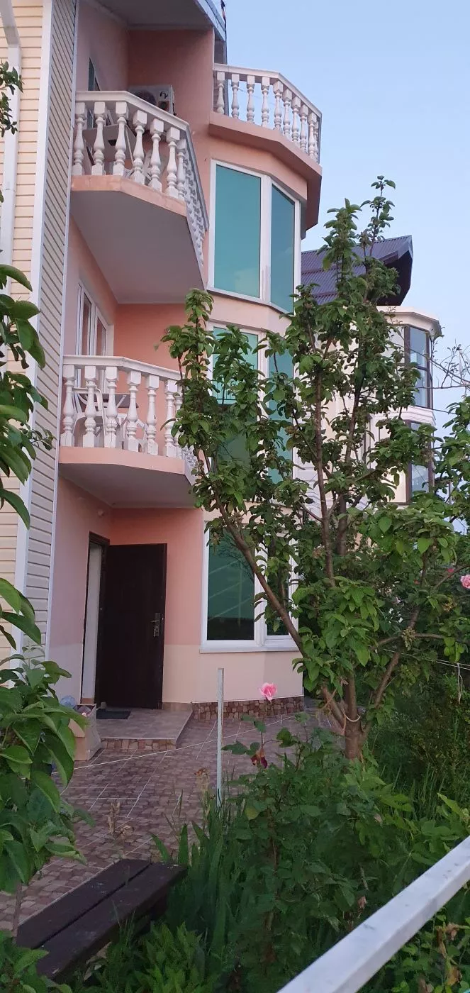 . Гостевой дом Дельфин - Новомихайловский. Новомихайловский . Гостевой дом Дельфин - Новомихайловский. Новомихайловский