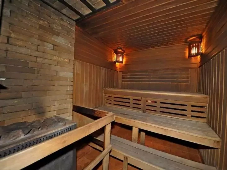 . Отель «Эсен». Эльбрус - гостиницы