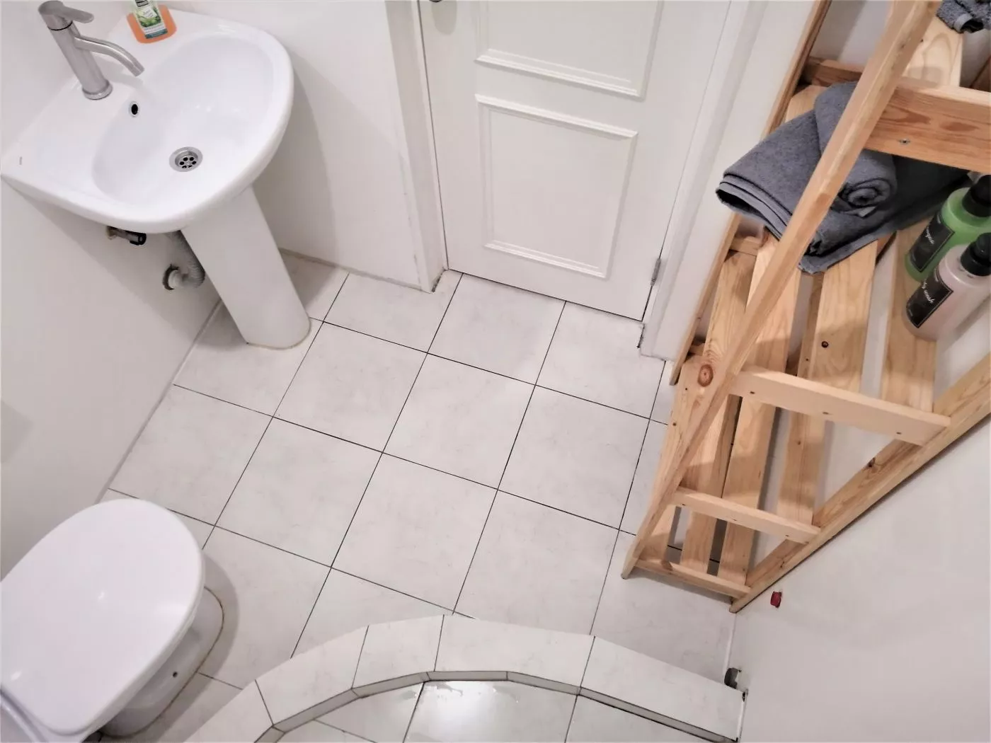 . Апартаменты "как дома". Сочи