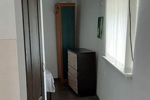 №3. Гостевой дом на Ореховой. Гурзуф