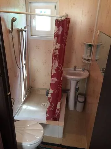 3-х местный коттедж (№ 5). Частный сектор СЕМЕЙНЫЙ ДВОРИК. Джубга