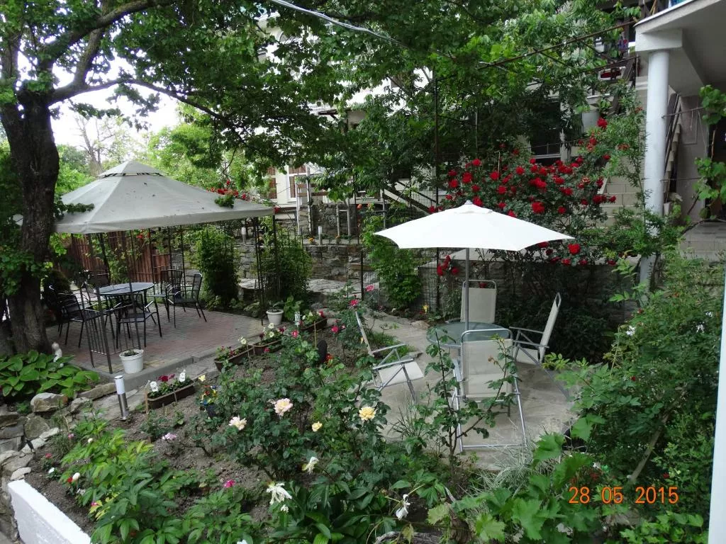 . Гостевой дом Аквамарин - Кабардинка. Кабардинка . Гостевой дом Аквамарин - Кабардинка. Кабардинка