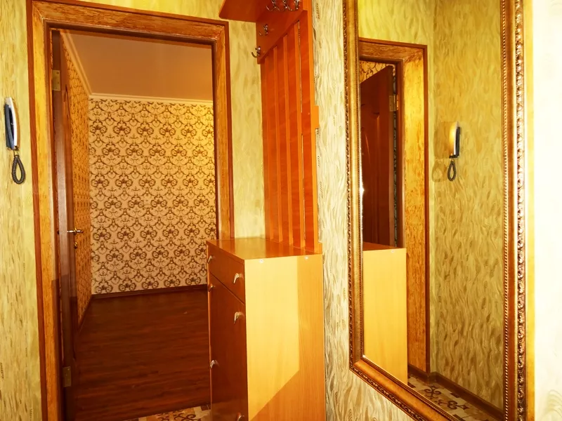 . Квартира в многоквартирном доме Калинина 37 кв 65". Адлер