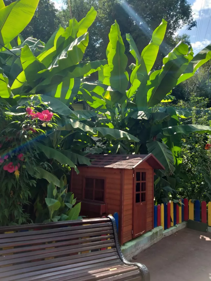 . Гостевой дом «на Таллинской». Лоо . Гостевой дом «на Таллинской». Лоо