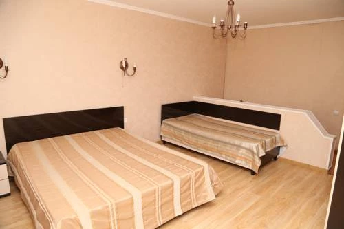 Семейный. Коттедж "Семейный". Ольгинка