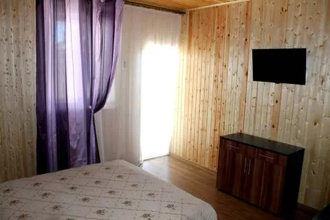 . Частный сектор "У Артема". Пицунда