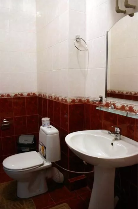 №17(А). Мини-отель "Вилла Нимфей" Корпус №2. Приморский №17(А). Мини-отель "Вилла Нимфей" Корпус №2. Приморский