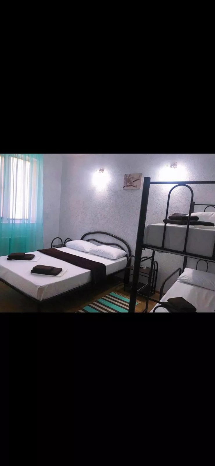 . Гостевой дом Лайт Бриз Кучугуры. Кучугуры