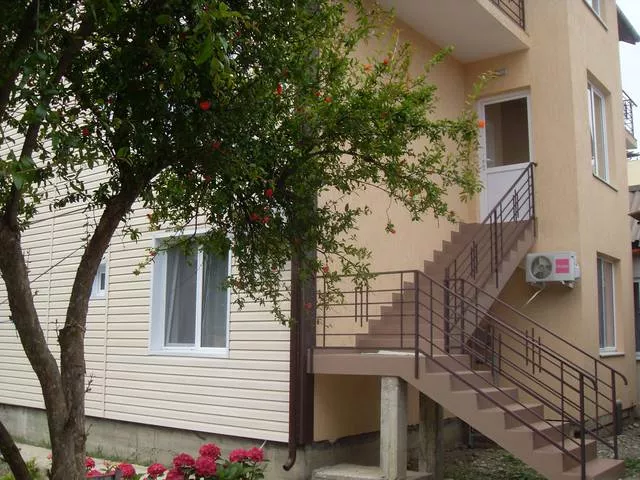 Гостевой дом Винтаж Гостевой дом Винтаж