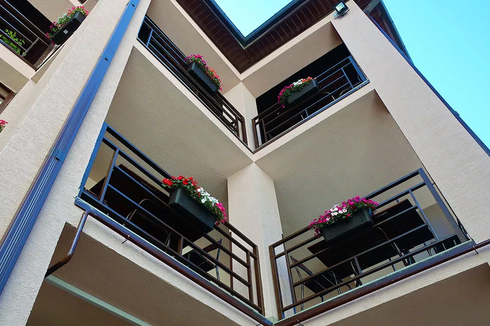 . Гостевой дом «Шоколад»    . Ольгинка