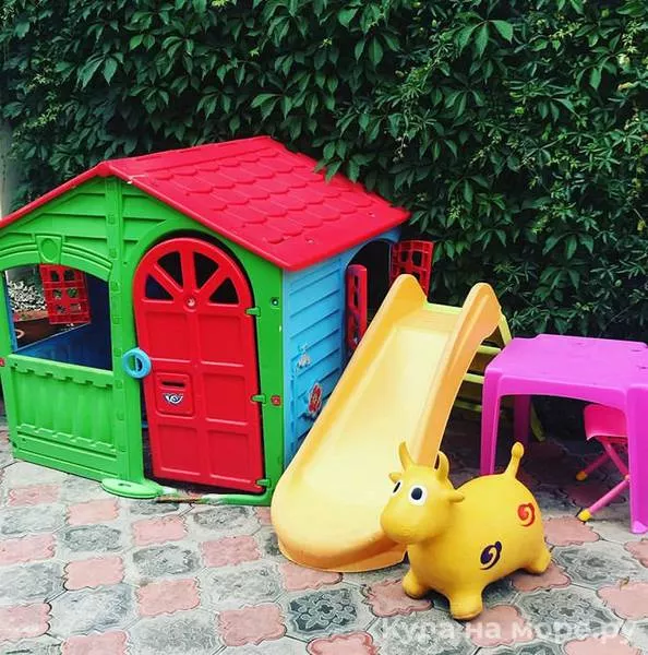 . Гостевой дом МАРИЯ - Дедеркой. Дедеркой . Гостевой дом МАРИЯ - Дедеркой. Дедеркой