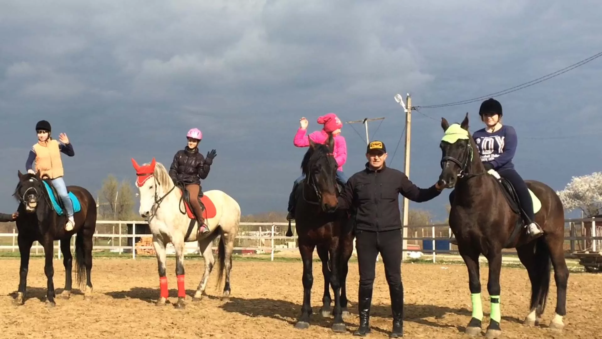 . Гостевой дом "Александровский". Темрюк