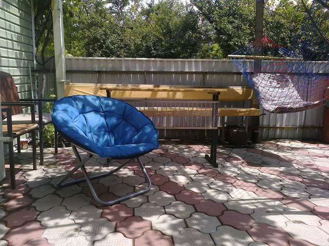 . Гостевой дом У Мартина. Туапсе