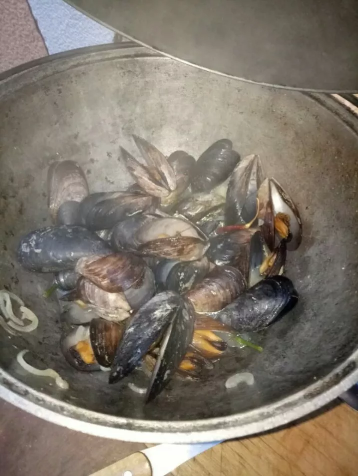 . Гостевой дом SunnyHouse. Витязево