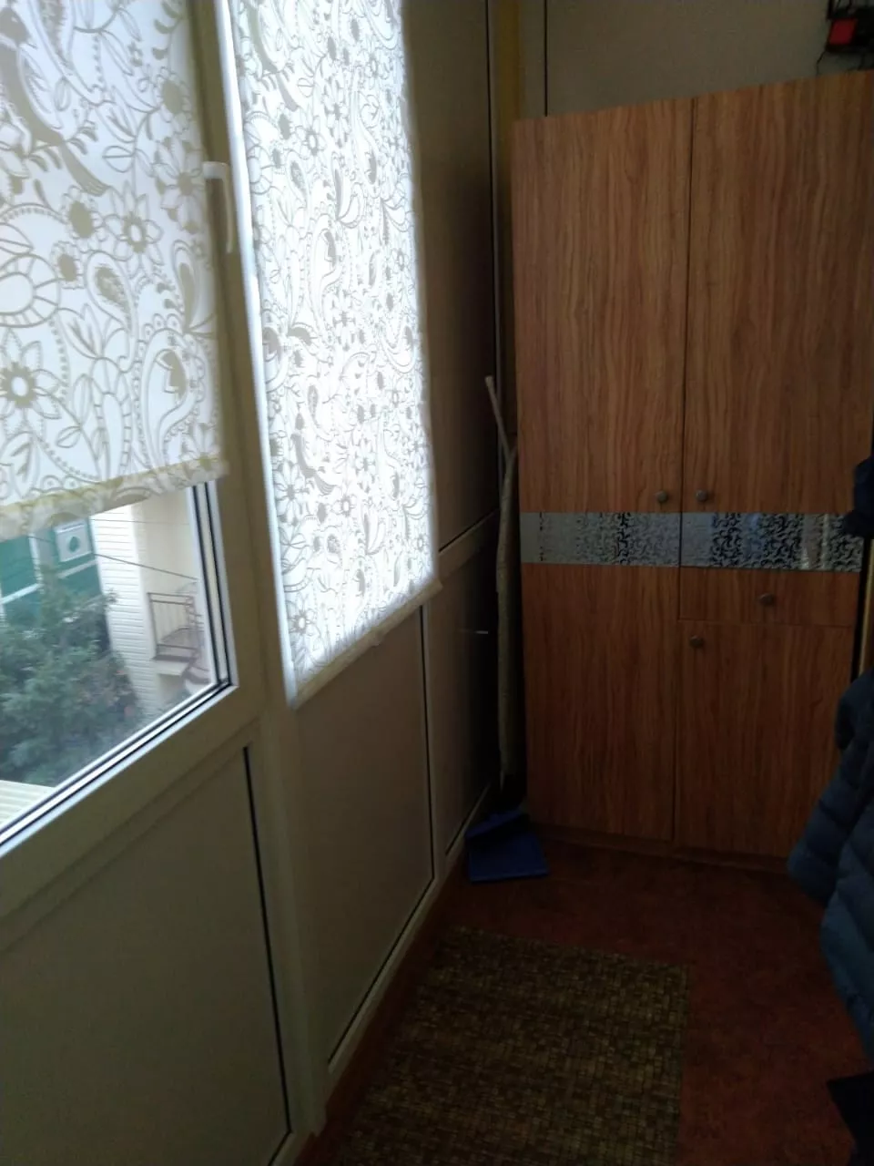 . Квартира в многоквартирном доме У моря Просвещение 87. Адлер