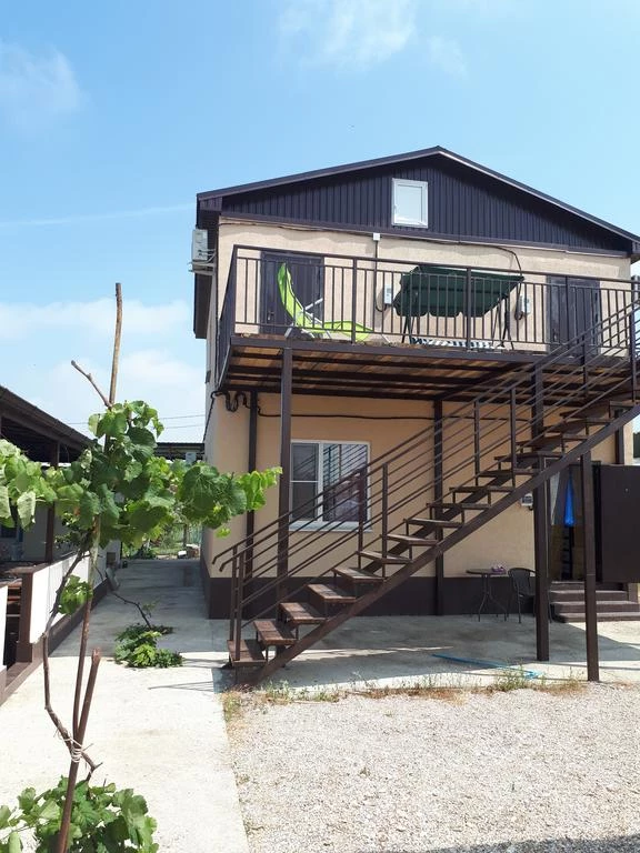 . Гостевой дом "Сокол". Должанская