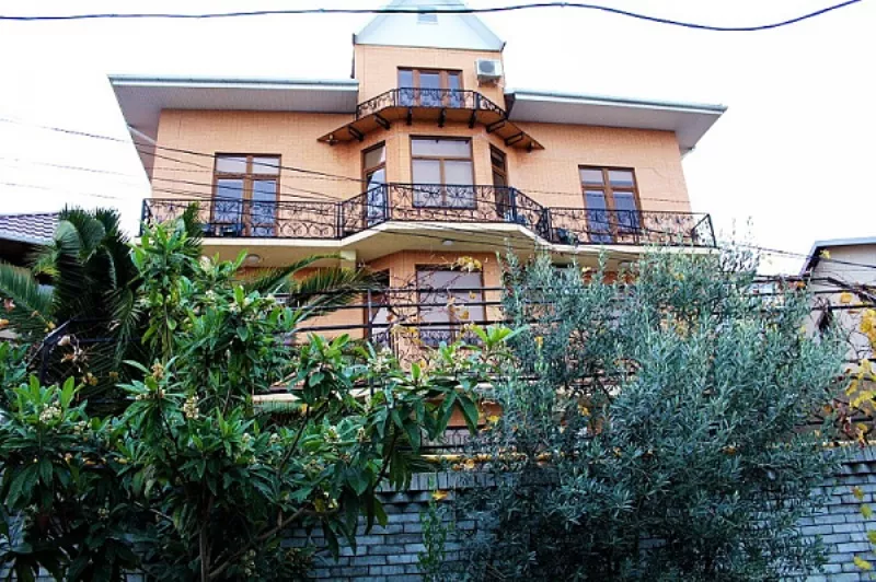 Гостевой дом "У Лукоморья как в сказке"