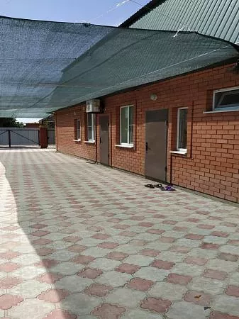 . Гостевой дом "Игларис". Должанская . Гостевой дом "Игларис". Должанская