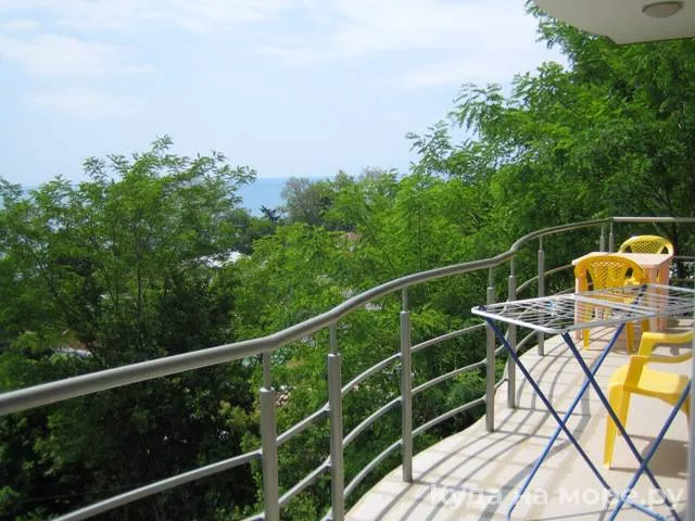 Гостевой дом "Людмила"