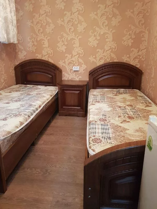 . Частный сектор Виноградный дворик. Курорты Сочи