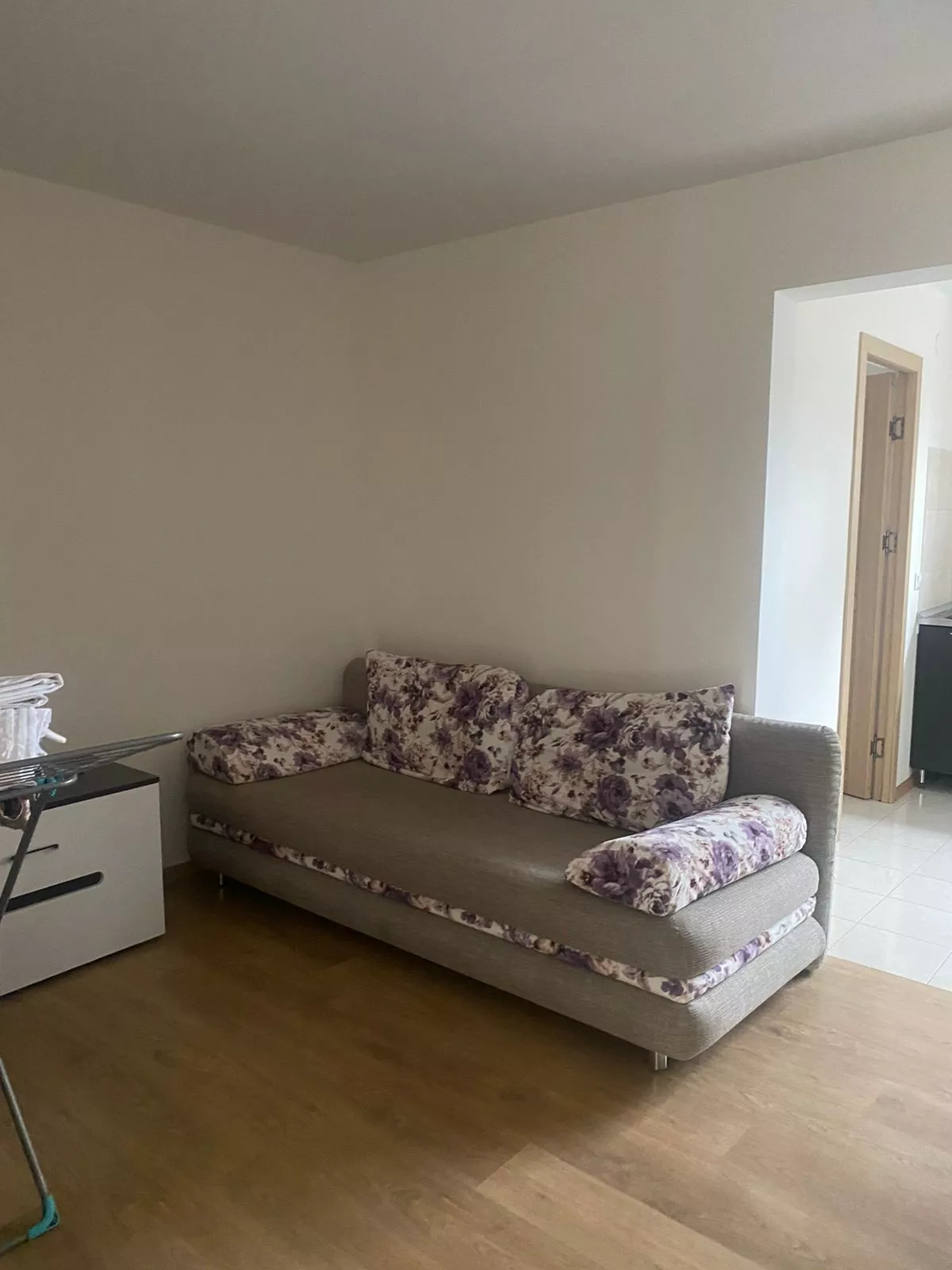 . Гостевой дом "Седьмое небо". Сухум