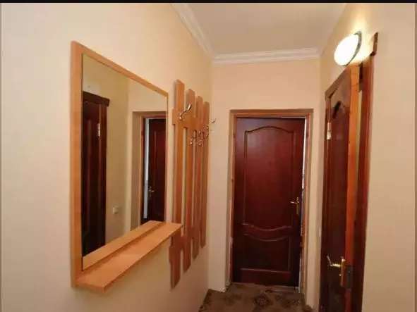 Одноместный. Отель «Эсен». Эльбрус - гостиницы