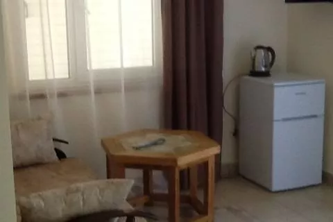 Полулюкс. Отель "Кастана". Красная Поляна