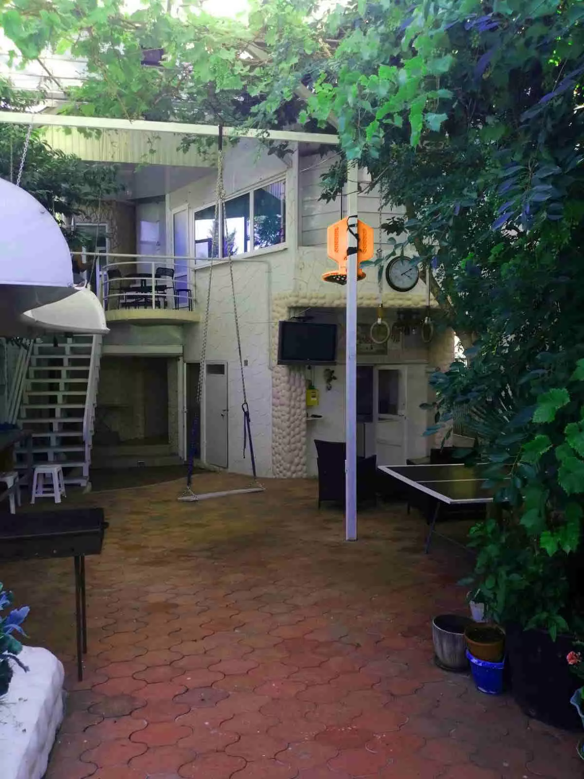 Дом под ключ  